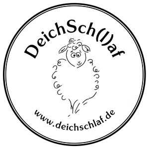 DeichSch(l)af Logo